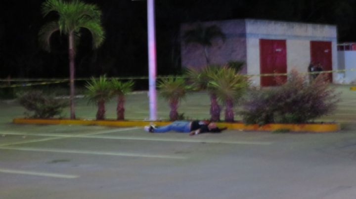 Dos muertos y dos heridos en ataques armados esta noche en Cancún