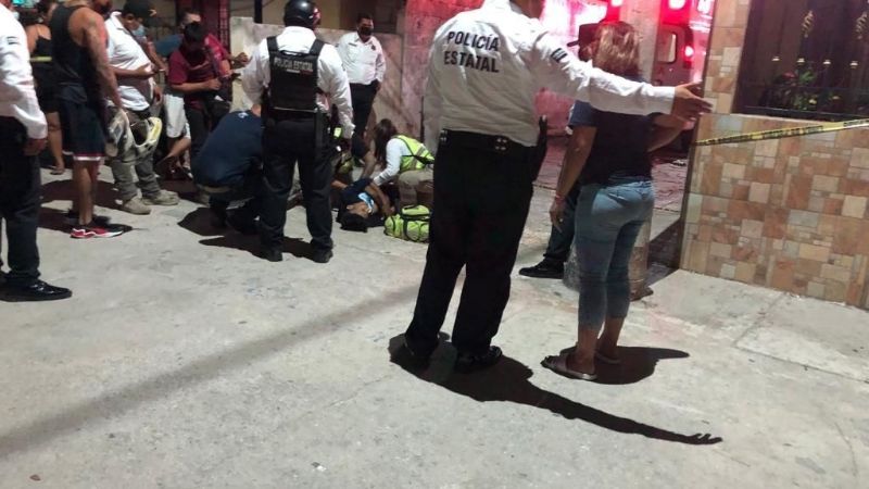 Narcoasesinatos, la nueva realidad que se vive en Campeche por la plaza