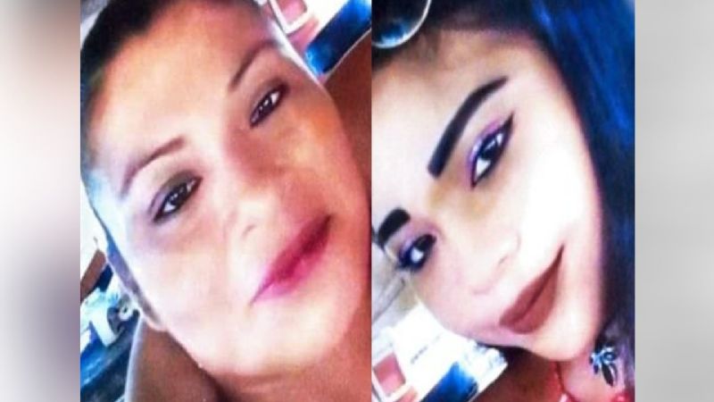 Desaparecen dos mujeres en la comunidad de 'El Tintal', Quintana Roo