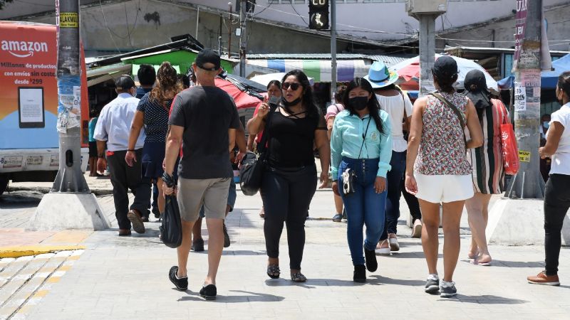 Secretaría de Gobierno de Campeche minimiza desapariciones: El 99% se enamora o se va de casa, dice
