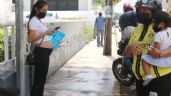 Alta taza de embarazos que terminan en muerte en Yucatán; 8.74% de las mujeres fallecen en el parto