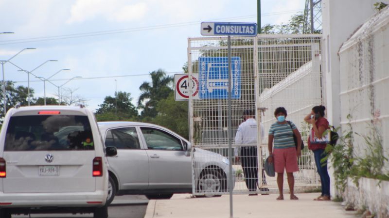Alerta brote de hepatitis C en Yucatán; SSY registra en promedio un caso cada 12 horas
