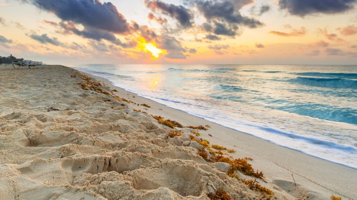 Las 3 mejores playas para ver el amanecer en Playa del Carmen