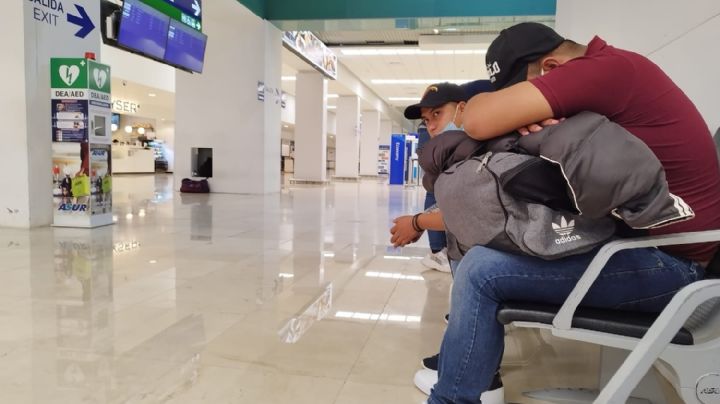 VivaAerobus suspende vuelo madrugador CDMX-Mérida este lunes