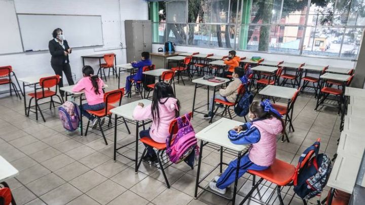 Jueza ordena restaurar las Escuelas de Tiempo Completo a nivel nacional