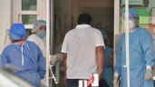 Yucatán suma 160 casos de viruela del mono; 5 están hospitalizados