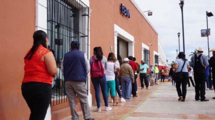 ¿Abrirán los bancos este 15 y 16 de septiembre en Campeche?