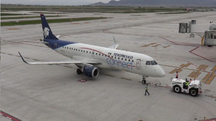 Vuelos a Sinaloa seguirán suspendidos hasta que se garantice la seguridad aeroportuaria: AFAC