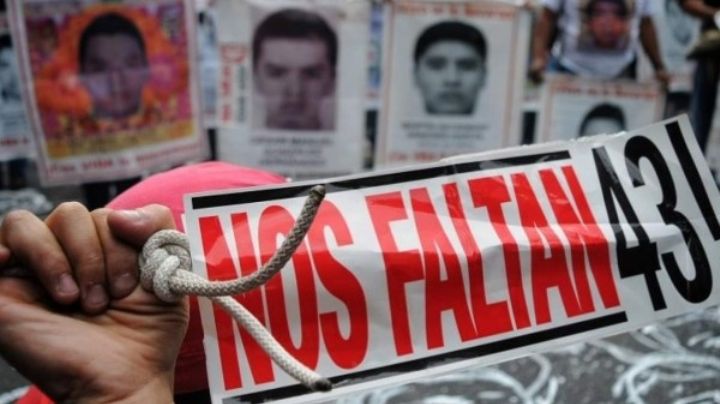 Detienen al general José Rodríguez Pérez, señalado en la desaparición de los 43 de Ayotzinapa