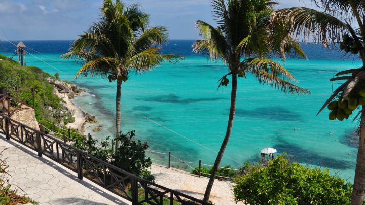 Quintana Roo: 5 playas Blue Flag para disfrutar este fin de semana de puente