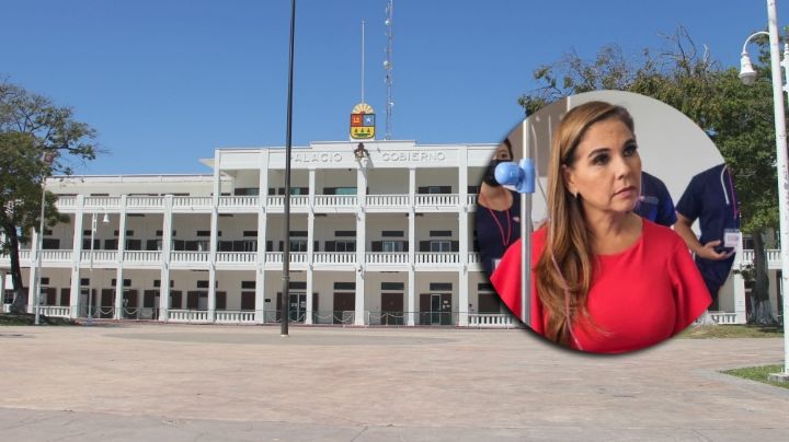 Carlos Joaquín heredó a Mara Lezama, gobernadora de Quintana Roo, una deuda de 5 mmdp