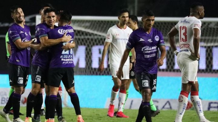 Mazatlán vs Toluca: Sigue en vivo el partido de la Jornada 15 del Apertura 2022 de la Liga MX