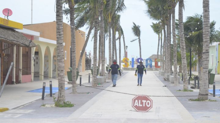 Yucatán, quinto lugar nacional en la tasa de personal de Protección Civil por cada 100 mil habitantes