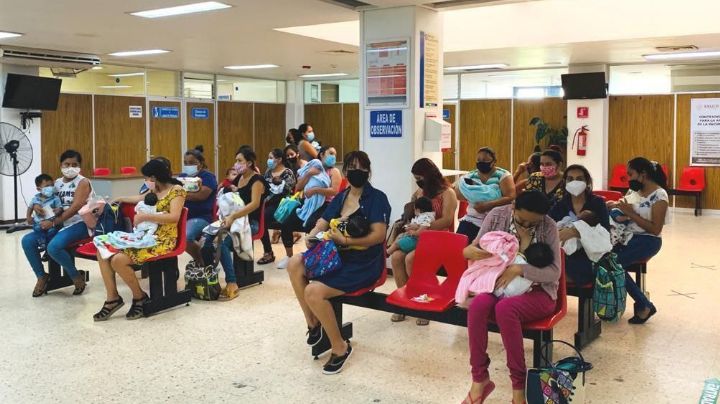Secretaría de Salud de Campeche ignora adeudo por 700 mdp que heredó de administraciones anteriores