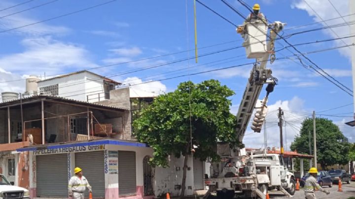 Cortes de luz en Campeche: Estas colonias no tendrán energía este sábado 21 de enero