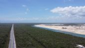 Estudio de Semarnat apoya a comunidades de Quintana Roo ante daño ambiental por Calica
