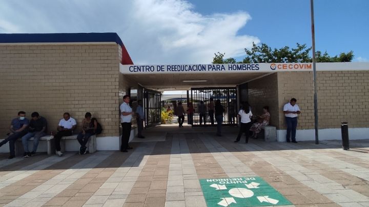 Centro de Reeducación para Hombres en Playa del Carmen cerrará en diciembre
