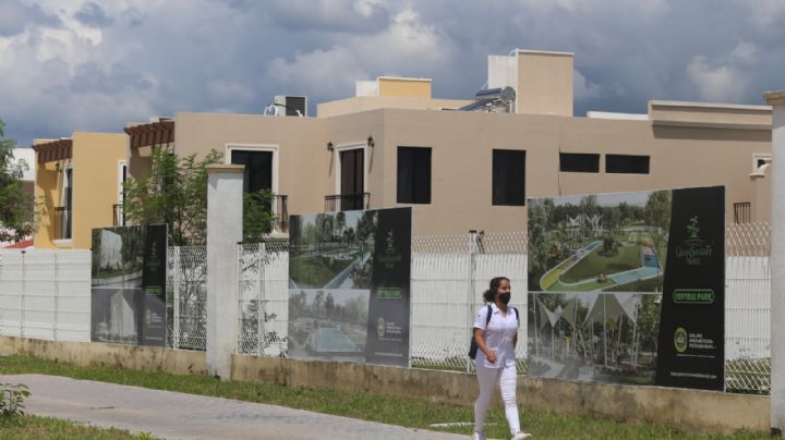 81% de las solicitudes de vivienda en Yucatán fueron otorgadas a mujeres: SHF