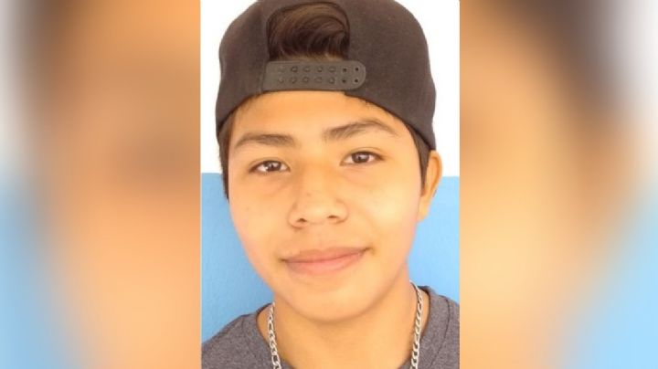 FGE Yucatán activa la Alerta Amber por la desaparición de un joven de 14 años en Mérida
