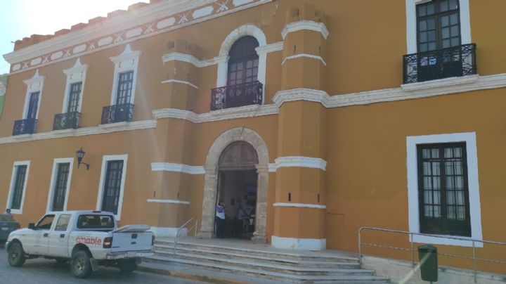 Ayuntamiento de Campeche, con 741 solicitudes de información ante la Cotaipec