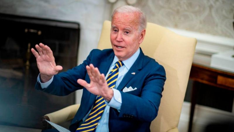 FBI registra casa de Joe Biden y encuentra documentos clasificados