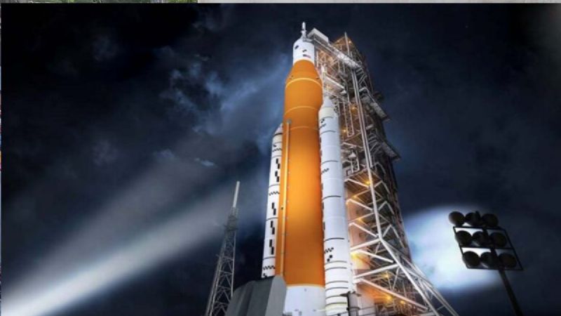 ¡Listos para el despegue! NASA concluye pruebas de Artemis l con los objetivos alcanzados