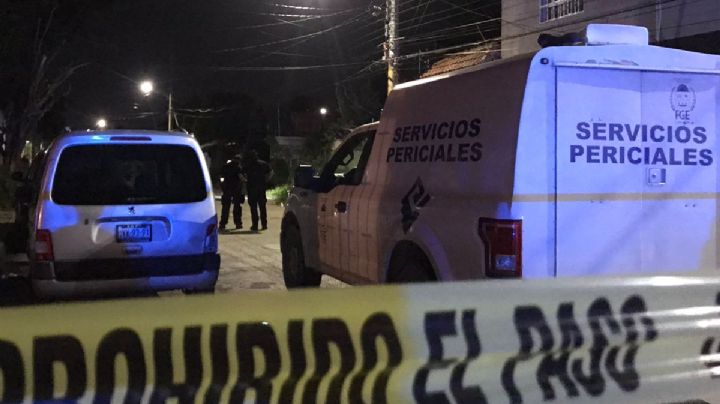 Personas armadas a bordo de un taxi ejecutan a balazos a un hombre en Cancún