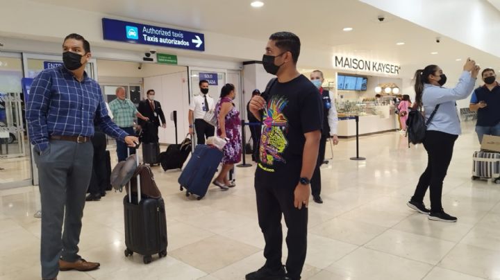 VivaAerobus cancela dos vuelos en el aeropuerto de Mérida sin explicación