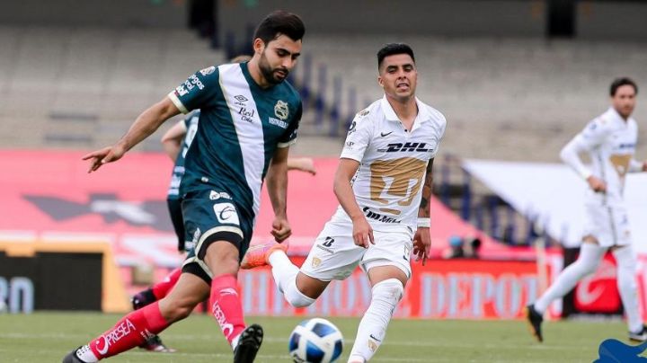 Puebla vs Pumas: Sigue en vivo el partido de la Jornada 7 del Apertura 2022 de la Liga MX