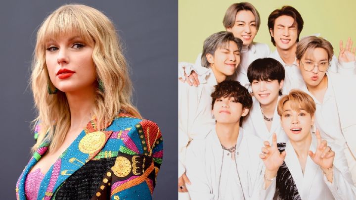 Taylor Swift, BTS y más artistas que podrían presentarse en el Super Bowl 2023