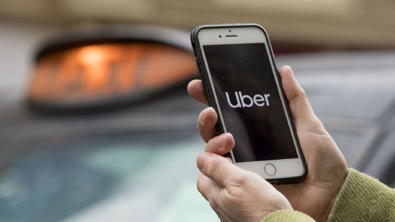 Uber pone fin a su programa de recompensas