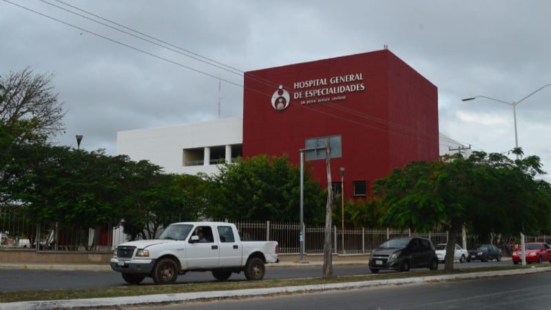 Faltan 136 médicos especialistas en Campeche: Secretaría de Salud