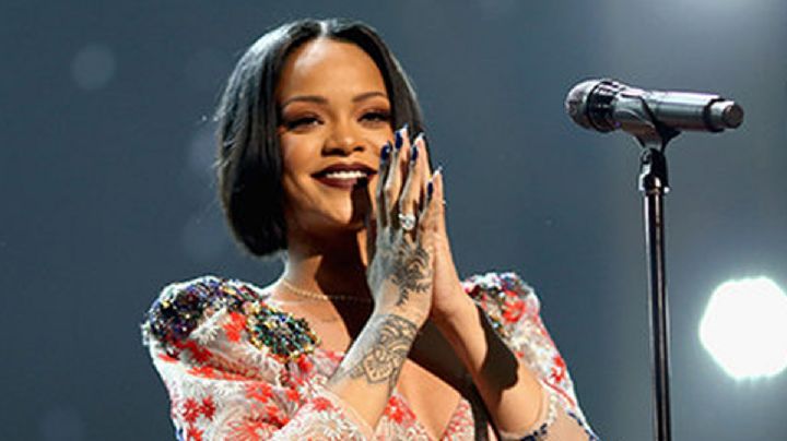 Rihanna en el Super Bowl: Así confirmó la NFL el concierto y hasta la fecha