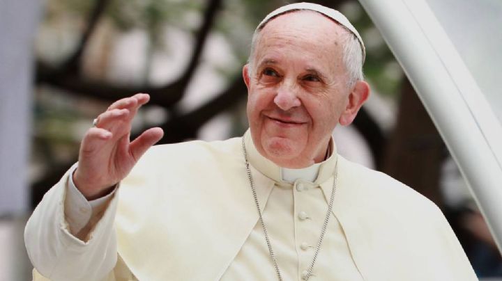 Papa pide a gobernantes iniciativas para acabar con la guerra en Ucrania