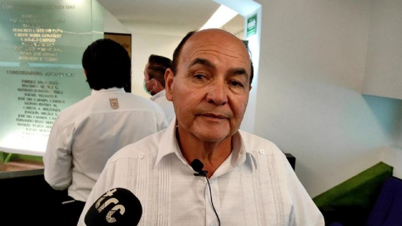 Alcalde de Escárcega continúa sin comprobar el destino de 100 mdp para obras públicas
