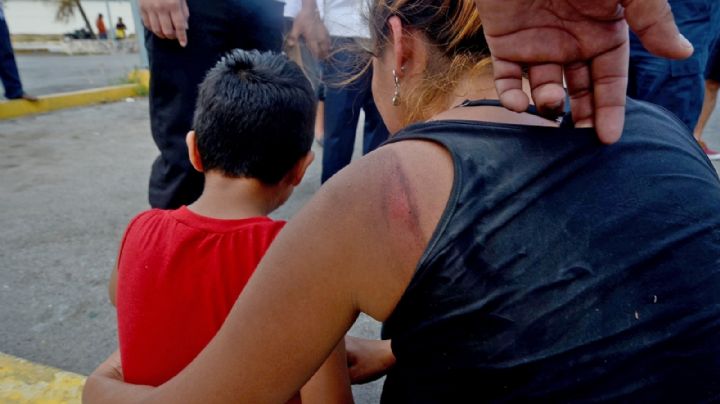 Yucatán registra descenso del 82% en casos de violencia familiar durante 2022: SESNSP