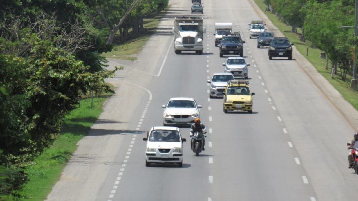Conductor continuará bajo investigación de la FGE por atropellar a una pareja de motociclistas en Mérida