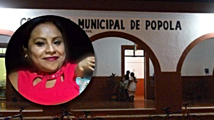 Desaparece mujer tras salir por un pedido de cosméticos en Popolá, Valladolid