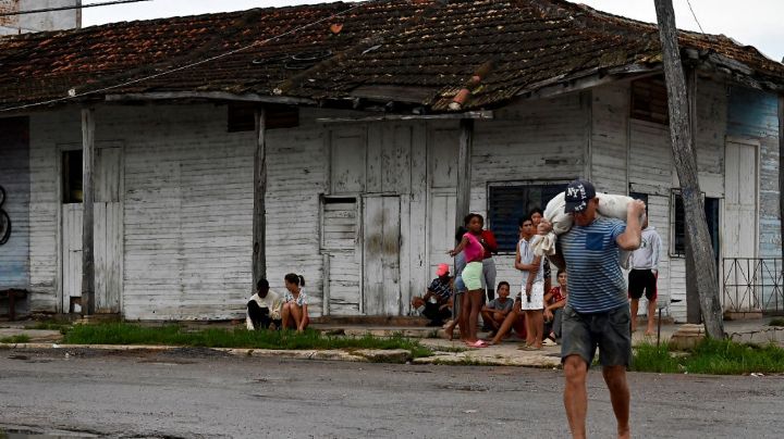 Huracán Ian deja cuantiosos daños materiales en su paso por Cuba