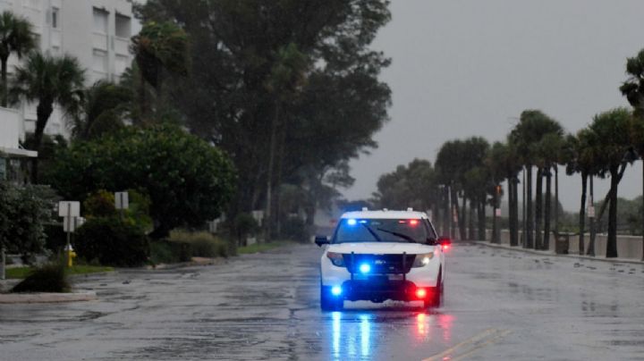 Huracán Ian en Florida: Inundaciones, incendios y casas destruidas son los daños hasta ahora