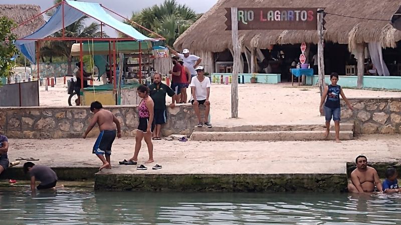 Puertos de Yucatán siguen los pasos de El Cuyo para 'cerrarle' el paso a empresarios turísticos