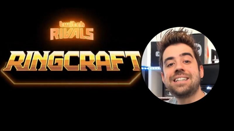 Team AuronPlay gana Ringcraft y desata los mejores memes en Twitter: VIDEOS