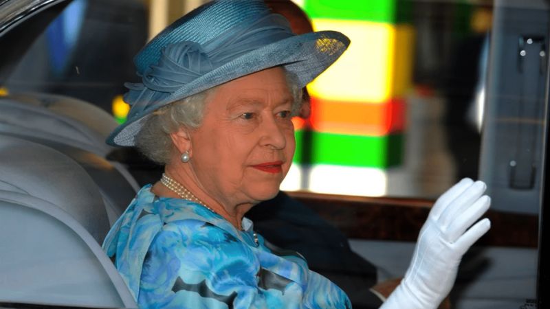 Reina Isabel II: Revelan la causa de muerte de la Monarca de Reino Unido