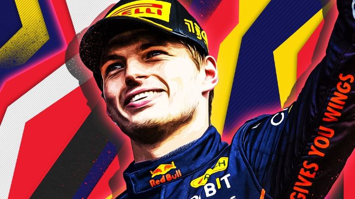 ¡Imparable! Max Verstappen gana el Gran Premio de Países Bajos