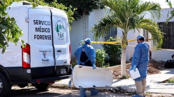 Mujer de Mérida se ahorca luego de discutir con su pareja; suman 185 suicidios en Yucatán durante 2022