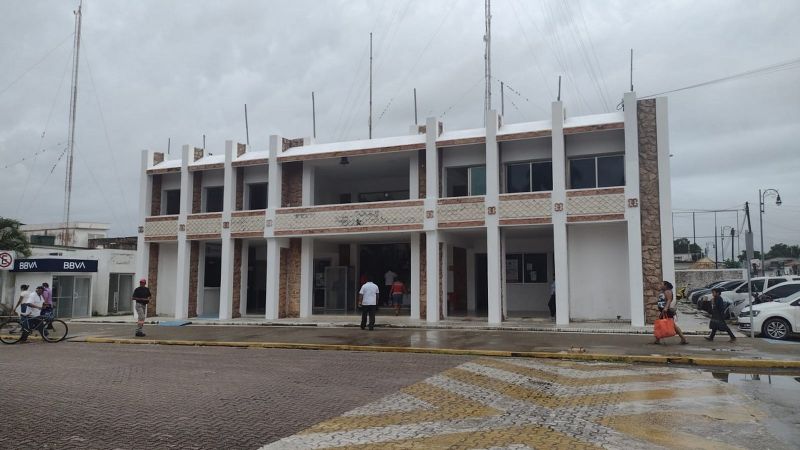 Vecinos de Carrillo Puerto critican a regidores que usan sus cargos como 'trampolín político'