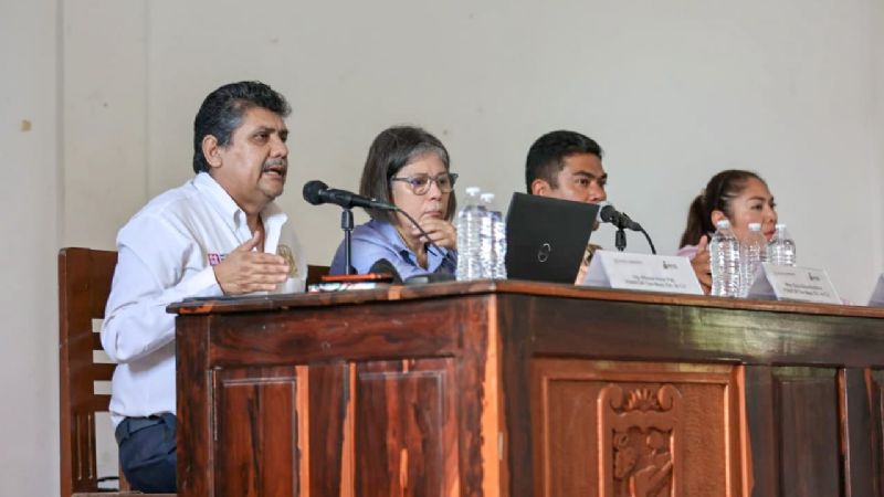 Tramo 6 del Tren Maya en Quintana Roo tendrá un Sistema Ambiental Regional: Fonatur