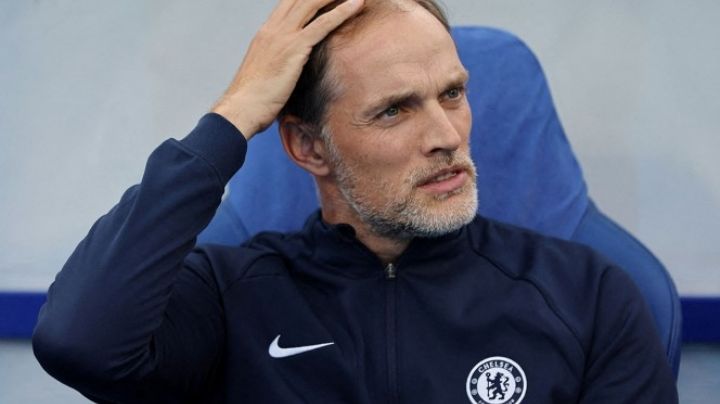 Chelsea cesa al entrenador Thomas Tuchel tras derrota contra el Dinamo de Zagreb