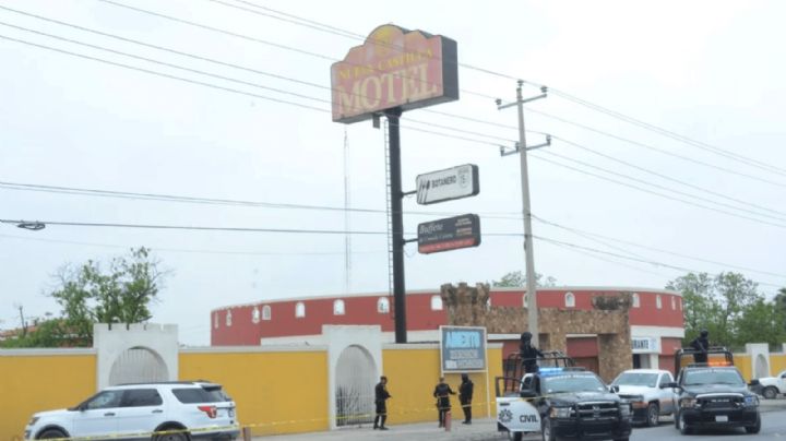 Fiscalía de Nuevo León catea casa de la exgerenta del motel Nueva Castilla por caso Debanhi Escobar