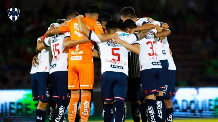 ¡Adiós al América! Monterrey es nuevo líder del Apertura 2022 al vencer a Juárez